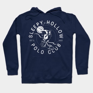 Sleepy Hollow Polo Club Hoodie